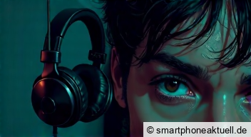 Bluetooth-Zukunft: Kopfhörer als Sicherheitsrisiko – Triggert mich wie der Directors Cut vom Irrsinn Bluetooth-Zukunft: Kopfhörer als Sicherheitsrisiko – Triggert mich wie der Di...