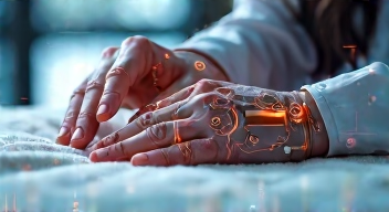 Änderungen in der Kontakttechnik: Entspannung für die Hände!