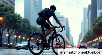 Citybike mit Schubkraft: Ist weniger manchmal mehr? - Citybike mit Schubkraft: Ist weniger manchmal mehr? -