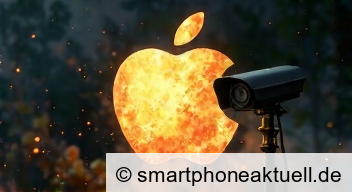 Datensicherheit an erster Stelle: APPLE in der Defensive Datensicherheit an erster Stelle: APPLE in der Defensive