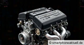 Der Avinox-Motor: Elektrischer Turbo ODER teurer Schnickschnack? ️ Der Avinox-Motor: Elektrischer Turbo ODER teurer Schnickschnack? ️