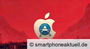 DeR EU-Olymp: Eine unfaire Belastung für Apple ️