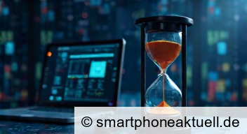 Der Stress des Wartens: Geduld→Geduld→Geduld im Tech-Bereich ⏳ Der Stress des Wartens: Geduld→Geduld→Geduld im Tech-Bereich ⏳