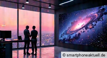 Der Weg in DIE Zukunft bei Apple