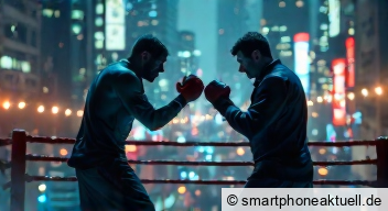 Die Schwere der Sicherheitslage: Ein Streit ohne Ende 🥊 Die Schwere der Sicherheitslage: Ein Streit ohne Ende 🥊