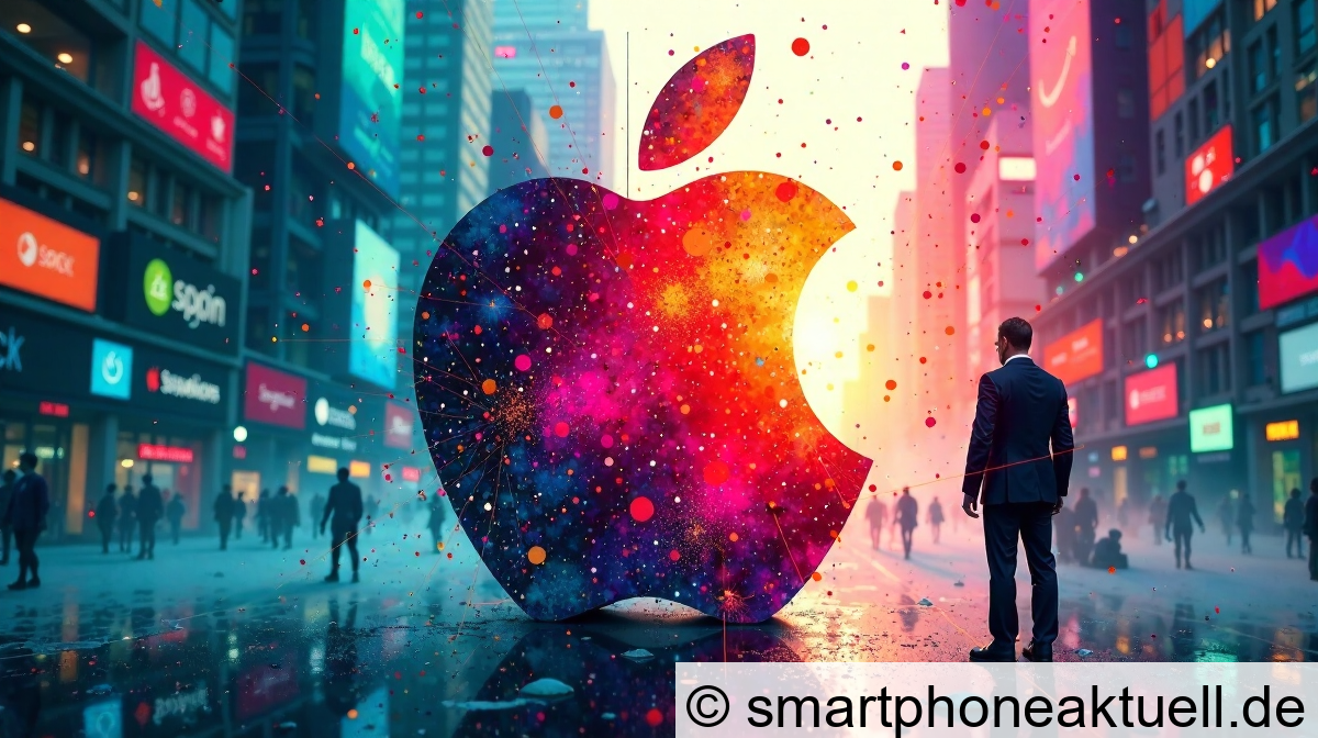 Digitale Abzocke und Tarifdickicht: Apple vs. Entwickler im Chaos Digitale Abzocke und Tarifdickicht: Apple vs. Entwickler im Chaos