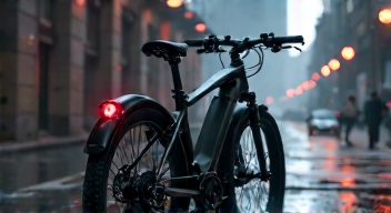 E-Bikes UND ihr integriertes Nabenschloss ‍️ – Trigg­ert m­ich w­ie der Direct...