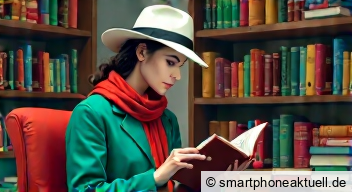 E-Book Reader als neue Helden? ️ E-Book Reader als neue Helden? ️
