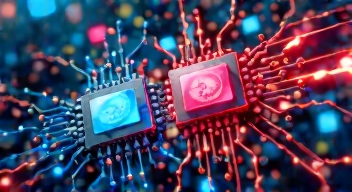 Exynos vs. Snapdragon: Der Chip-Kampf beginnt ️ -