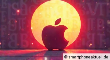 Formelanwendung bei DeR Apple Werbung