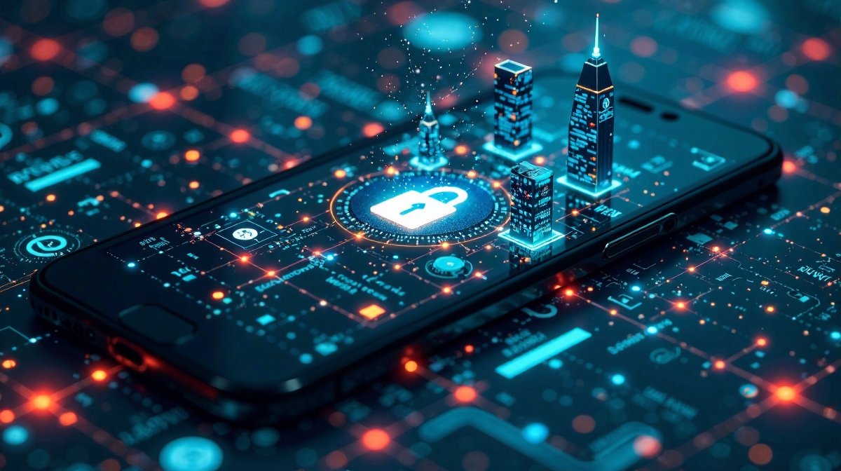 Google Android 16: Abwehr Spionage, Mobilfunknetz, Sicherheitsversprechen