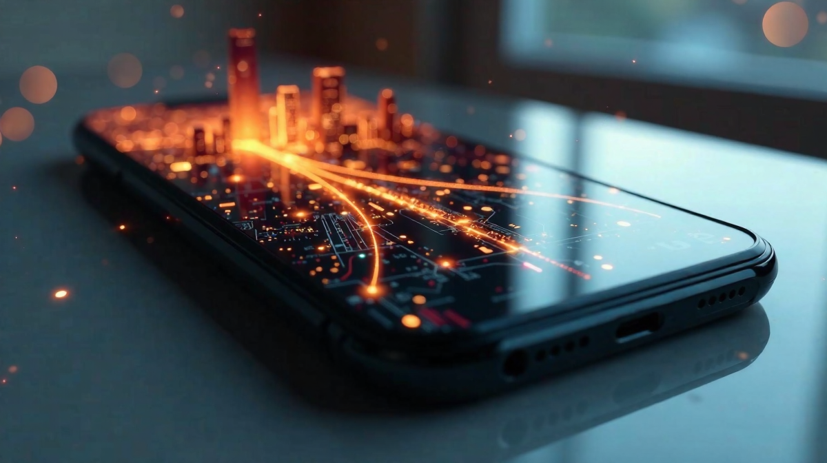 High-End-Technologie, Nothing-Smartphone, Preissteigerung – Überraschung oder wie? High-End-Technologie, Nothing-Smartphone, Preissteigerung – Überraschung oder wie?