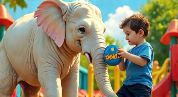 Image Playground: Kreativität oder CHAOS?