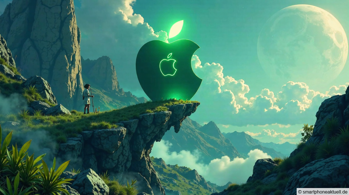 Intune-Management: Apple zwischen Möglichkeiten, Grenzen und Herausforderungen