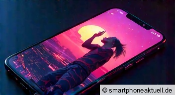iPhone 18 UND 19: Die nächsten Schritte zum Kamera-Glück
