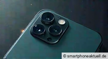 iPhone 18 UND 19: Die nächsten Schritte zum Kamera-Glück  – Trigg­ert m­ich w­ie...
