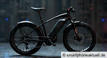 Kaum Kette, viel Riemen: So entsteht der E-Bike-Zauber - Kaum Kette, viel Riemen: So entsteht der E-Bike-Zauber -