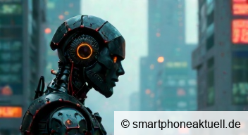 KI-Assistent mit emotionaler Intelligenz: Zukunft oder Blender??? 🤖 – Triggert mich wie der Directors Cut vom Irrsinn KI-Assistent mit emotionaler Intelligenz: Zukunft oder Blender??? 🤖 – Triggert mi...