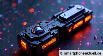 KI-Gadget-Design: Eine Frage der Vorstellungskraft -