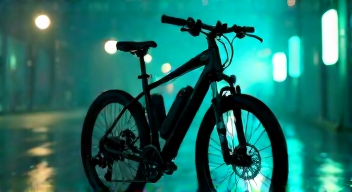 Die Revolution des E-Bikes: 2Lock, Wegfahrsperre und IoT-Module