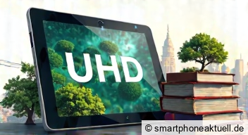 E-Books vs. Papier: Umweltbelastung, Ökobilanz und digitale Gefilde