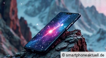 Faltbare Träume und harte Realität: Galaxy, Misserfolg, Innovation