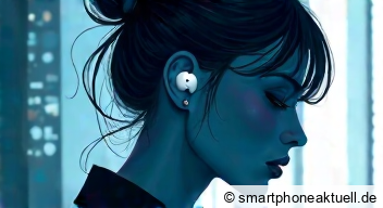 Kritische Bluetooth-Lücke: Wanzen auf dem Ohr sind das neue Normal