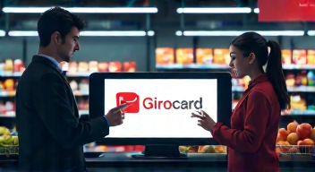 Revolution der Bezahlmethoden: Rewe Pay und die Girocard-Offensive