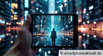 Satirische Faltwunder: Samsungs Ultra-Foldable und der Schlankheitswahn