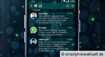 WhatsApp-News: KI-Zusammenfassungen für unlesbare Chats und Meta-Widersprüche