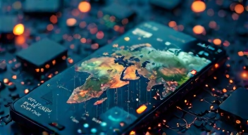 Mobiler Datenaustausch mit Intelligenz ️