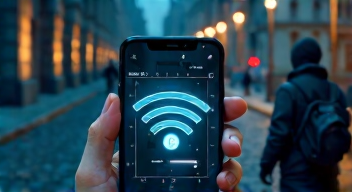 Samsung-Smartphones: Geheimnisvolles Wi-Fi-Menü trickreich entfesseln