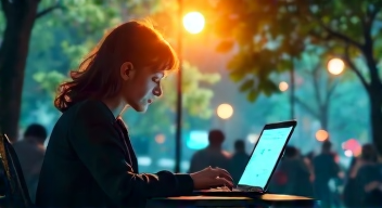 Öffentliches WLAN: Die Gefahren des freien Zugriffs