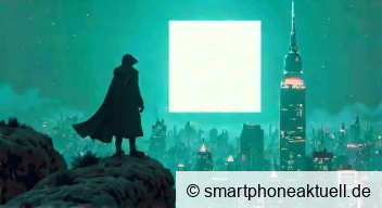 Quadratisches Display: Die neue Ästhetik? - Quadratisches Display: Die neue Ästhetik? -