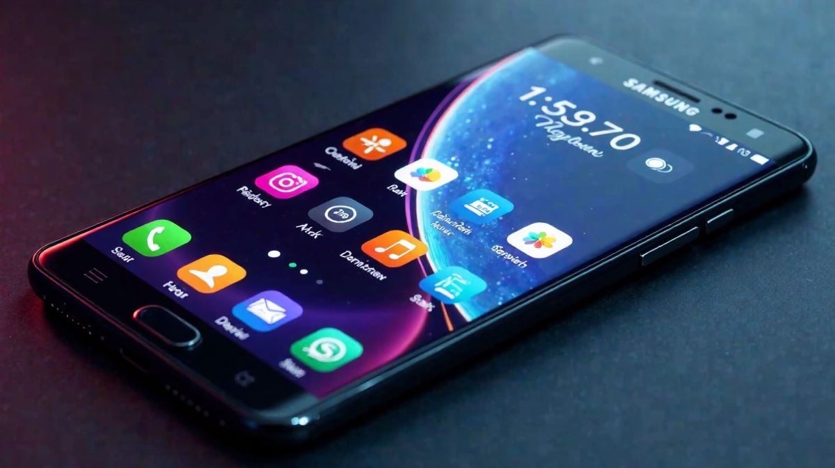 Samsung-Smartphones: Geheimnisvolles Wi-Fi-Menü trickreich entfesseln