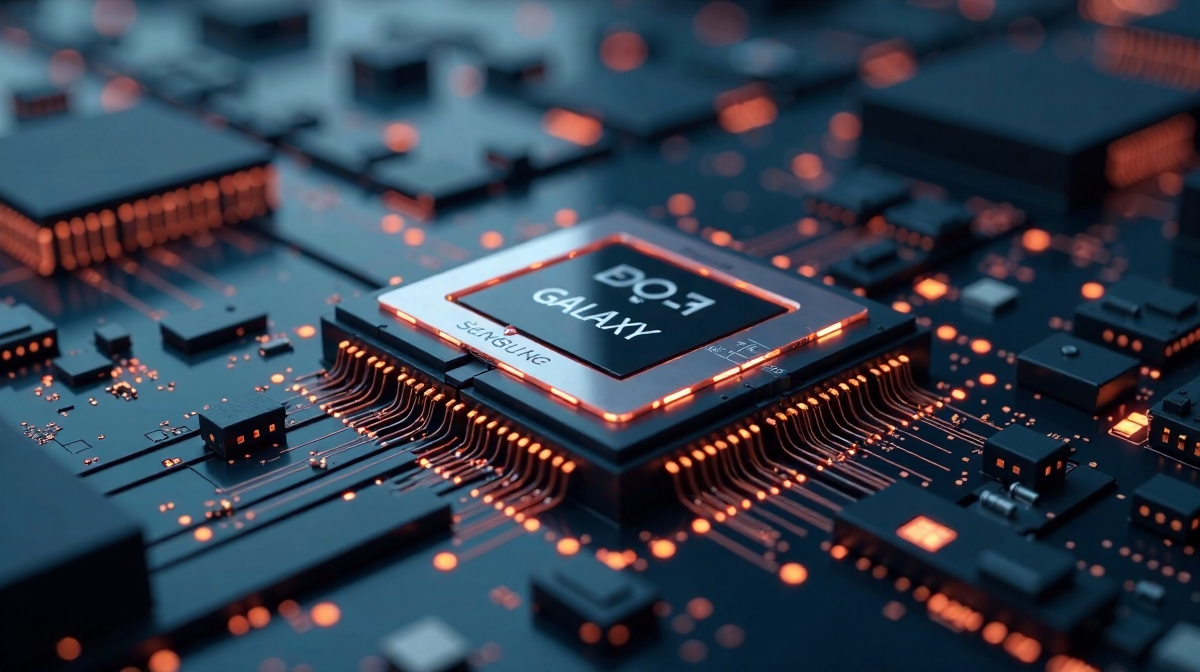 Samsung überholt TSMC bei 2-Nanometer-Heldentum & Snapdragon-Sondermodellen