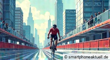 SCHNELLIGKEIT vs····· Tradition: Wo bleibt die Kunst des Radfahrens?!? SCHNELLIGKEIT vs····· Tradition: Wo bleibt die Kunst des Radfahrens?!?