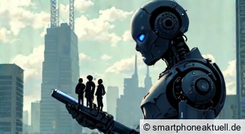 Smartphone-Revolution ODER technischer Albtraum? - Smartphone-Revolution ODER technischer Albtraum? -