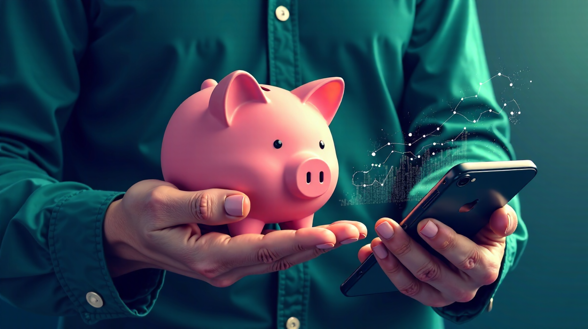 Sparkassen und Payback: Geld sammeln oder Daten verlieren?