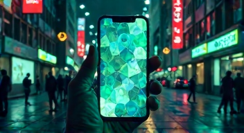 Spionage im Netz: Mobilfunküberwachung auf neue Art  – Trigg­ert m­ich w­ie der D...
