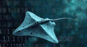 Stingrays und die Wahrheit der Daten im Betriebssystem -