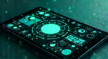 Tablets: Die→Die→Die Revolution des Multitaskings