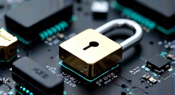 Die Rolle der Hardware bei der Sicherheit ️