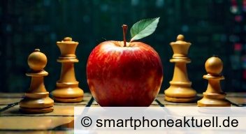 Verkaufsstrategie: Apples neue SCHACHZüGE ️ Verkaufsstrategie: Apples neue SCHACHZüGE ️