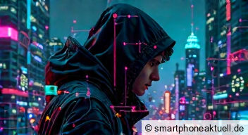 Vernetzung UND Diebstahlschutz: Auf den Spuren der Technik - Vernetzung UND Diebstahlschutz: Auf den Spuren der Technik -