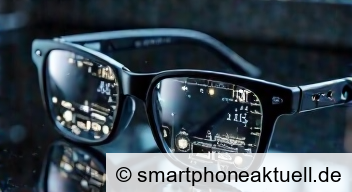 VR & AR: Der Bildschirm in unserer BRILLE!! ️ -