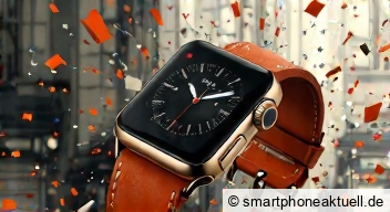 watchOS 26 Beta Chaos: Apple Watch Hermès überfordert – Triggert mich wie der Directors Cut vom Irrsinn watchOS 26 Beta Chaos: Apple Watch Hermès überfordert – Triggert mich wie de...
