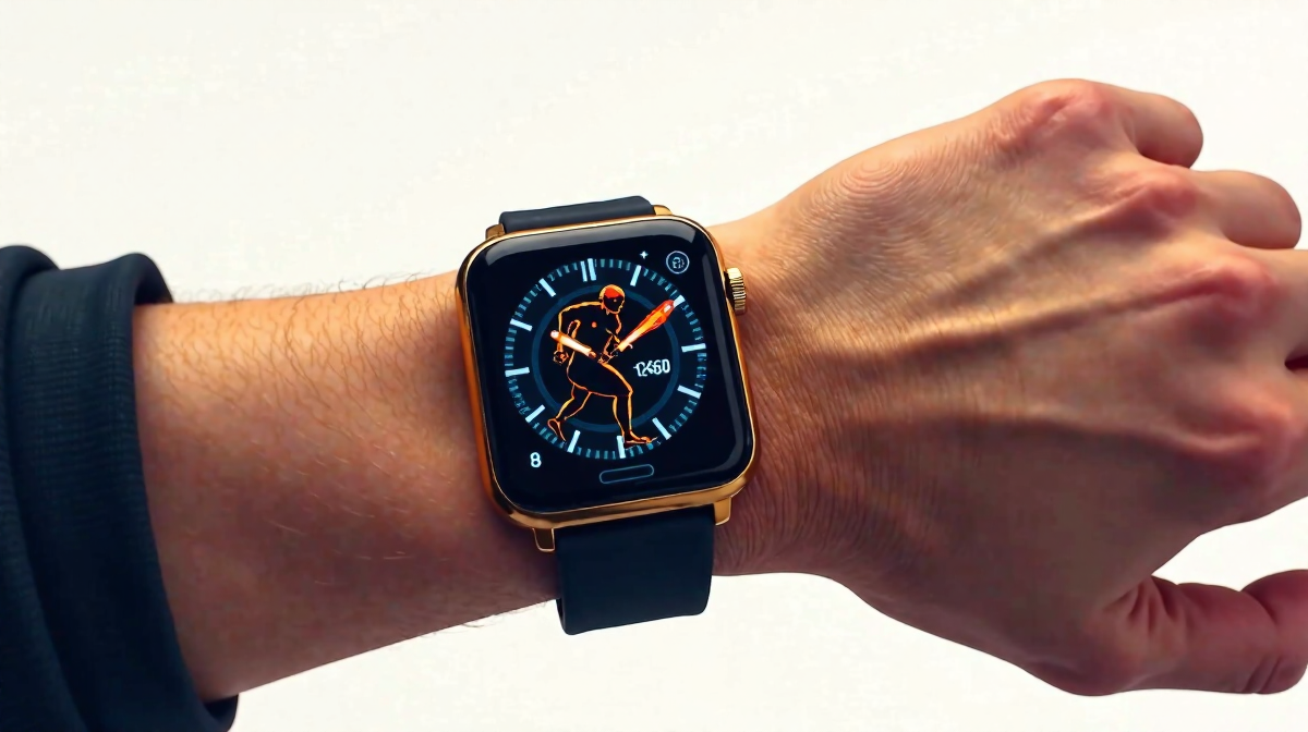 Whoop 5.0: Gesundheits-Trend, HRV-Hype, Fitness-Daten-Magie
