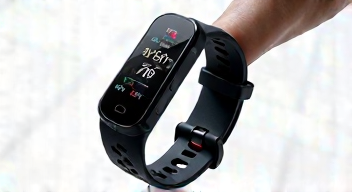 Wie funktioniert der Whoop-Tracker? 🤖