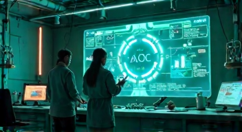 World Labs: Ein Blick in die Zukunft der KI 🧠 World Labs: Ein Blick in die Zukunft der KI 🧠